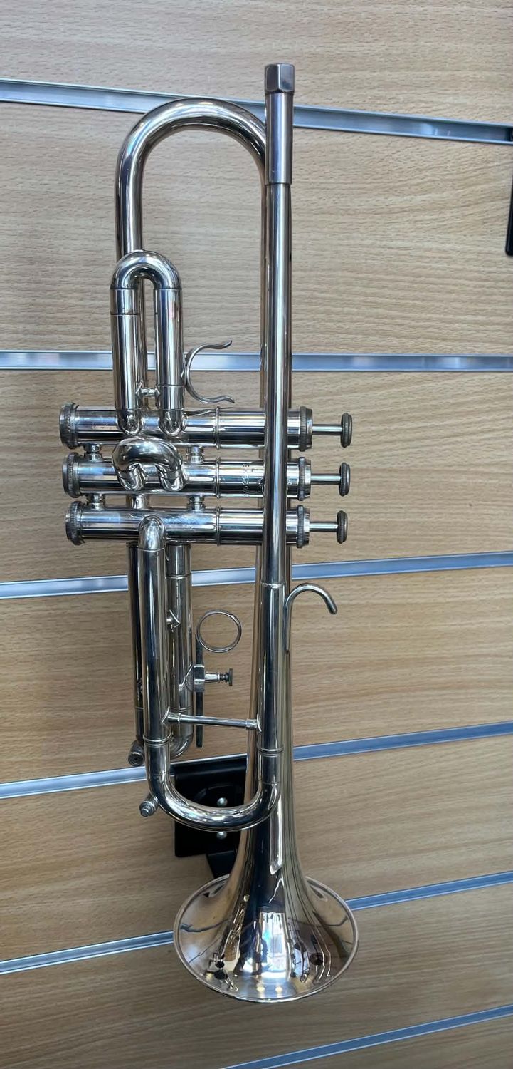 Getzen Eterna Trompette