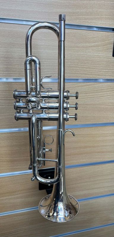 Getzen Eterna Trompette