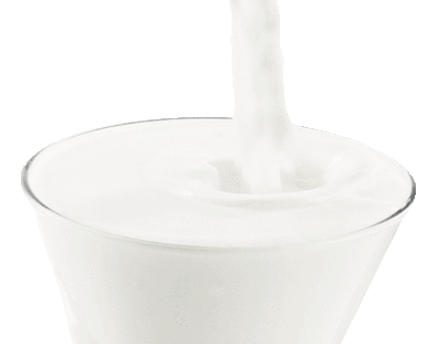 DF Veggie Milk 3g Dietary Fiber per serving