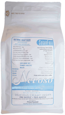 (BULK) 1(one) - 1Kg Resealable Bag (makes 18 Quarts ea) DairyFree Milk DR1