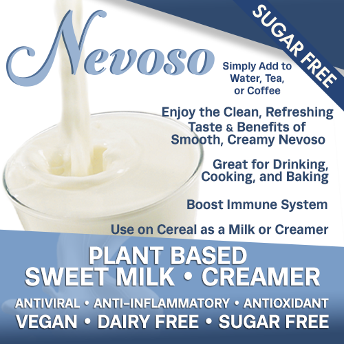1 SAMPLE/Travel Pack (makes 2-4 cups) Sweet Milk/Creamer