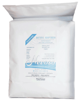 (BULK) 1(one) - 4Kg Bag (makes 82-122+ Qts) Sweet Milk/Creamer