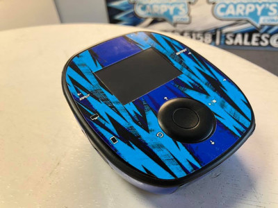 ISDT T6 Lite Wraps (Designed to Order)