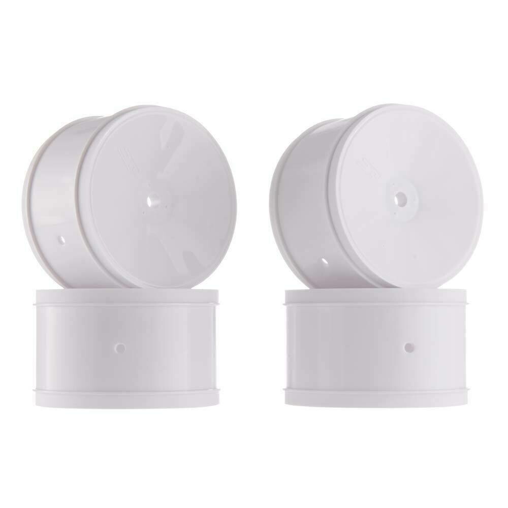 1/10 Offroad  Wheel Dots (choose your color)