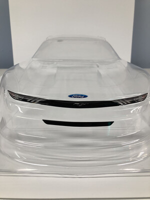 Protoform Gen3-C | RTC Alternative Headlights &amp; Grille