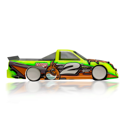 Protoform ORT Half Wrap(Designed to Order)