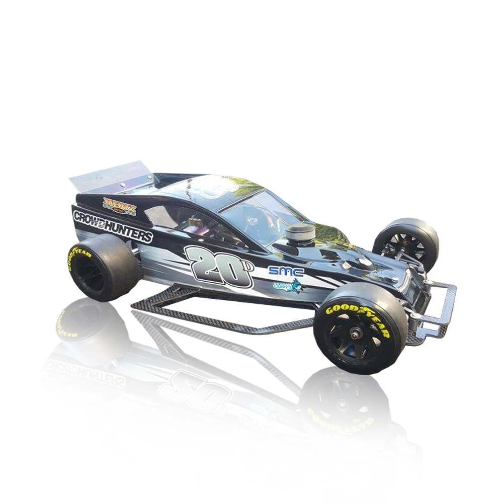 SK Aero 1  Wrap(Custom Designed to Order)