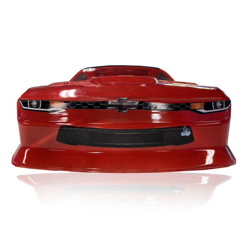 Shark HatTrick Alternative Chevy Headlights &amp; Grille