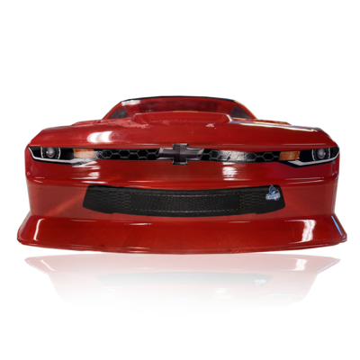Shark HatTrick Alternative Chevy Headlights &amp; Grille