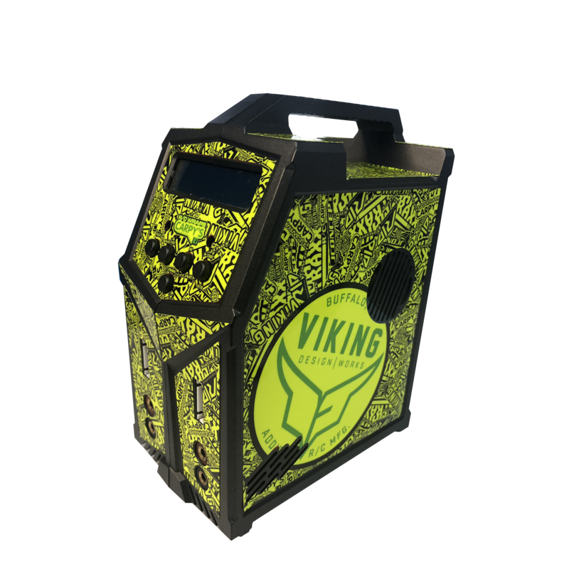 Venom Pro Duo Wraps (Designed to Order)