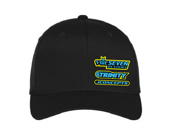 R/C Sponsor Hats