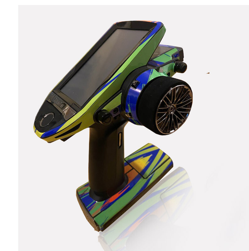 Futaba 7PX Radio Wrap (Designed to Order)