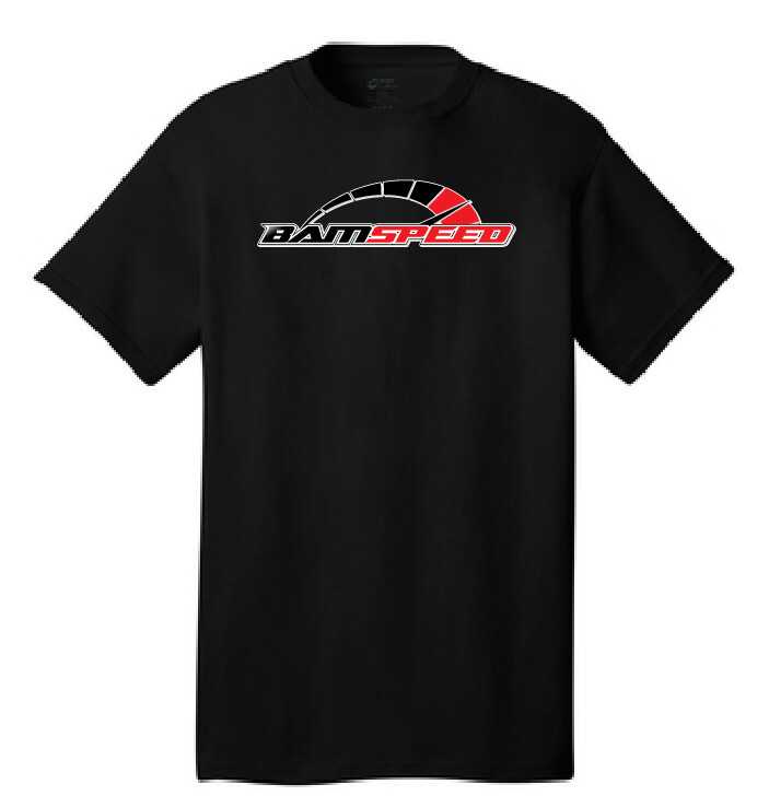Bam Speed Team (T-Shirt)