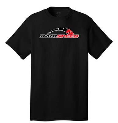 Bam Speed Team (T-Shirt)