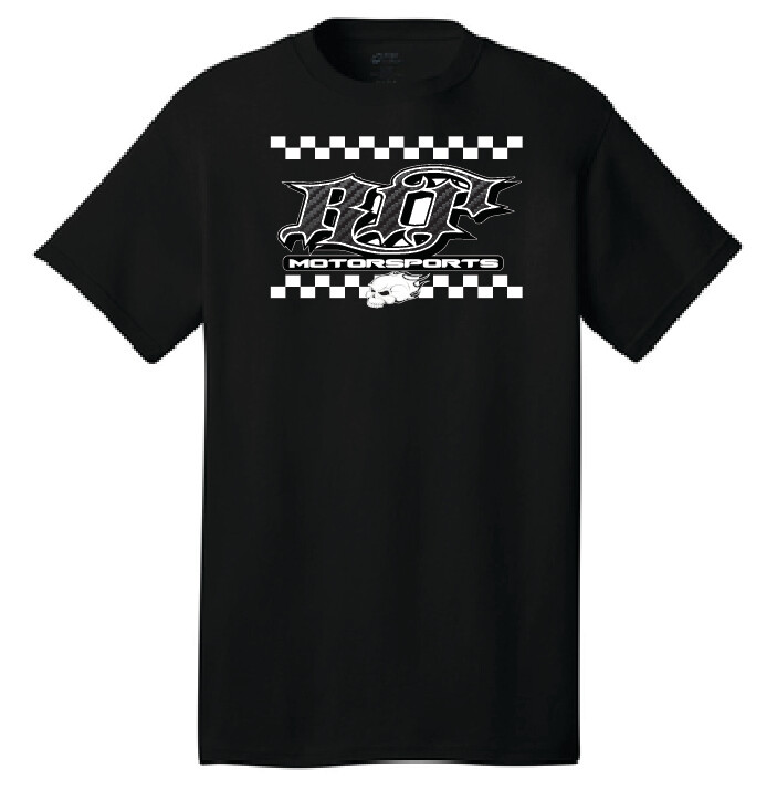 RIP Motorsports Team T-Shirt