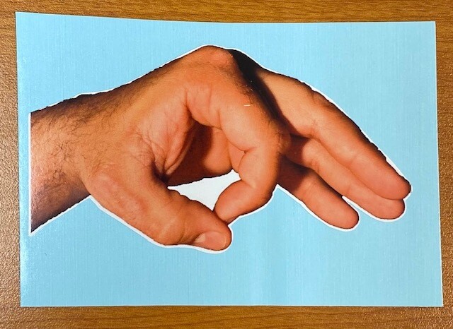 Circle Game Sticker
