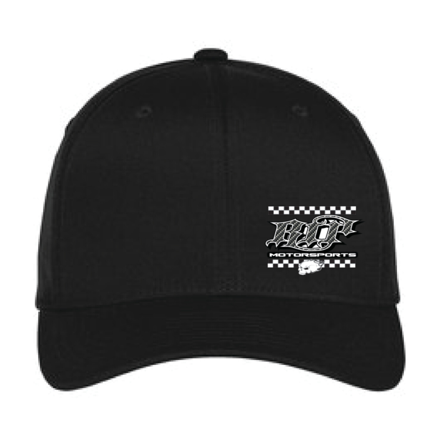 RIP Motorsports Team Hat