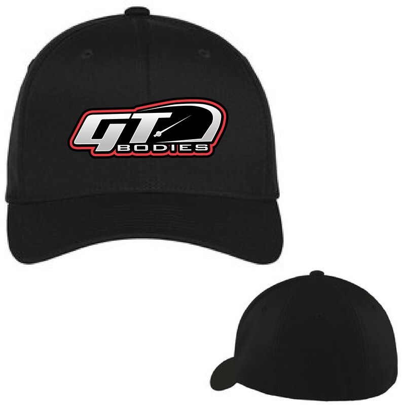 GT Bodies Fitted Hat