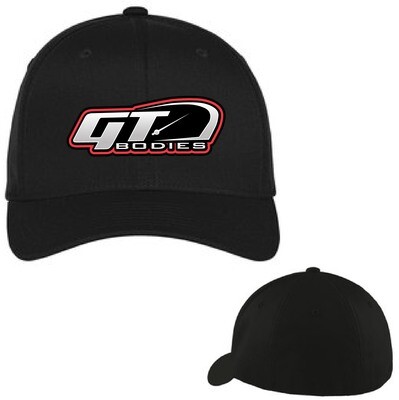 GT Bodies Fitted Hat