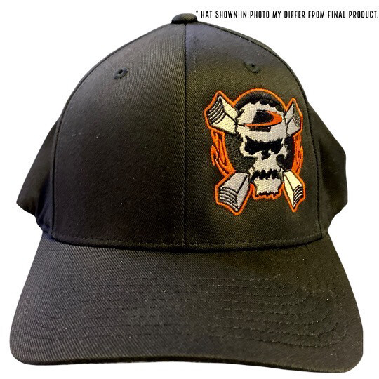 Putnam Memorial Classic Flexfit Hat
