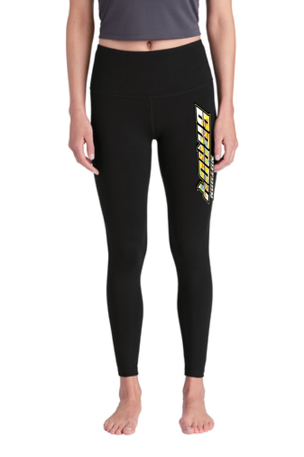 Brady Racing Leggings