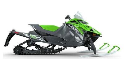 Snowmobile Wraps