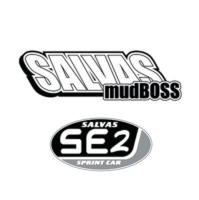 Salvas