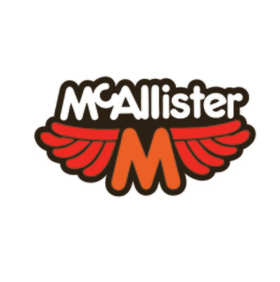 McAllister
