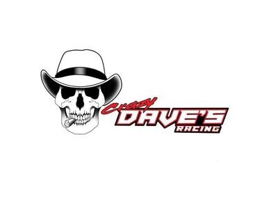 Crazy Dave&#39;s