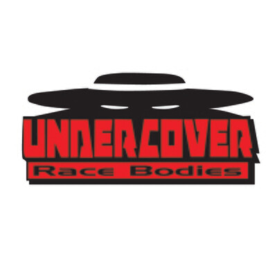 Undercover Race Bodies