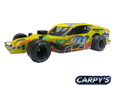 1RC Asphalt Modified  (Designed to Order)