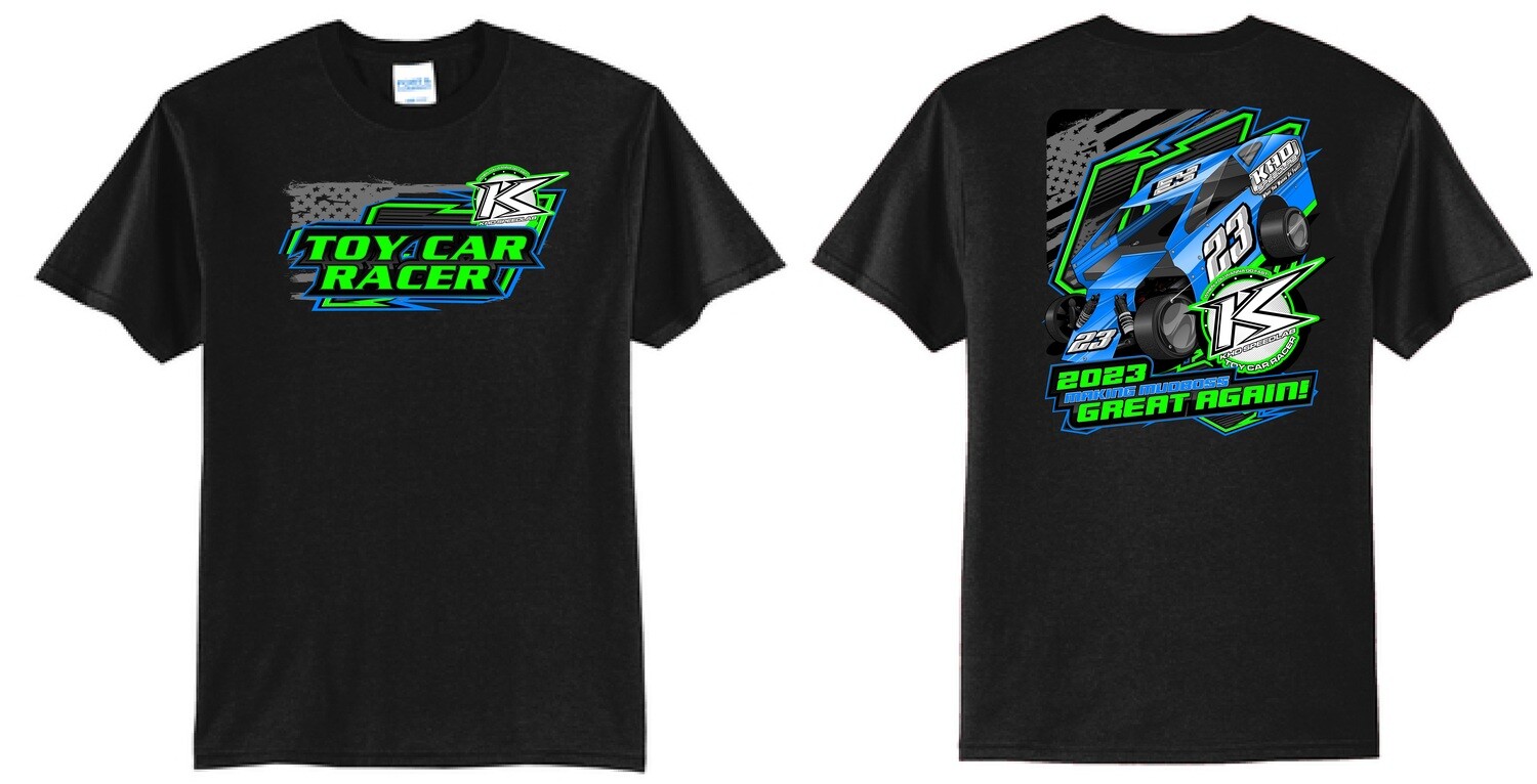 KHD SpeedLab T-Shirt | Tammy Watson Racing | CARPY'S | Shirts & Graphics