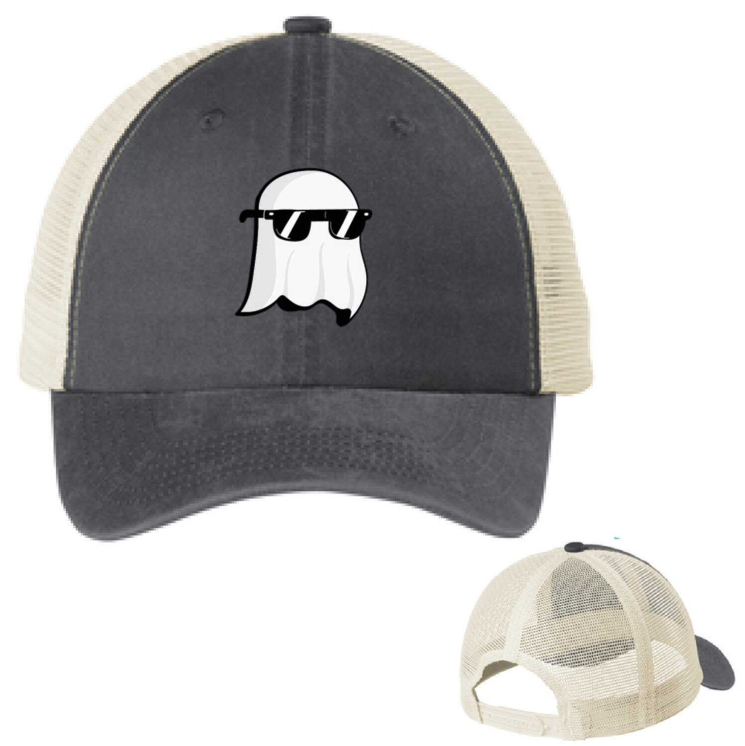 Play It Cool (Coal / Stone) C943