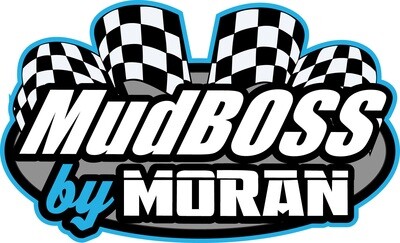 Mudboss by Moran