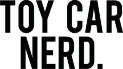 Toy Car Nerd (Brand)