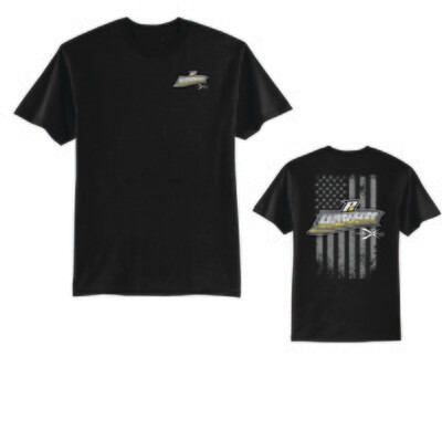 PRW Special Event Center Shirt 2023 Team Shirt | DT104 Black