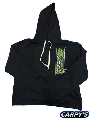 CK Speedshop 2023 Team Hoodie | NL9303 Black