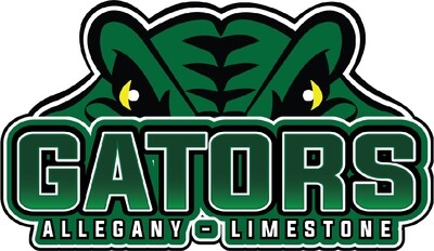 Allegany Limestone Sticker