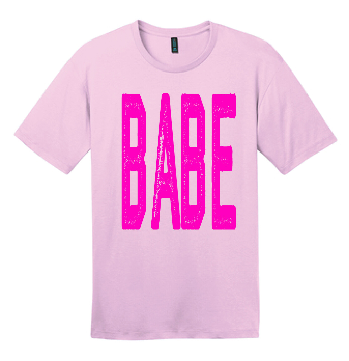 BABE  | DT104 Soft Purple