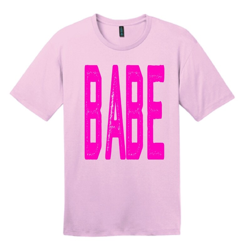 BABE  | DT104 Soft Purple