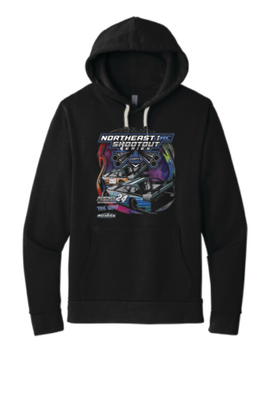 Northeast 1rc Shootout Series | NL9303 Black