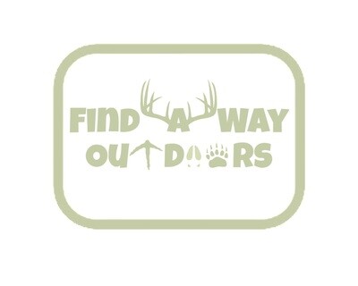 Find a Way Outdoors