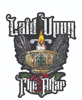 Laid Upon the Altar