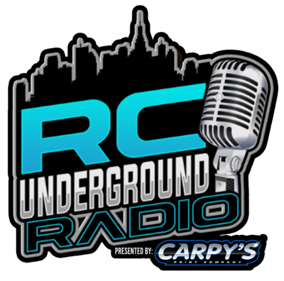 RC Underground Podcast