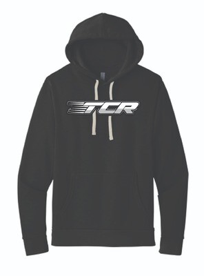 TCR Hoodie | NL9303 Black