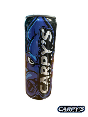 Carpys Energy Drink
