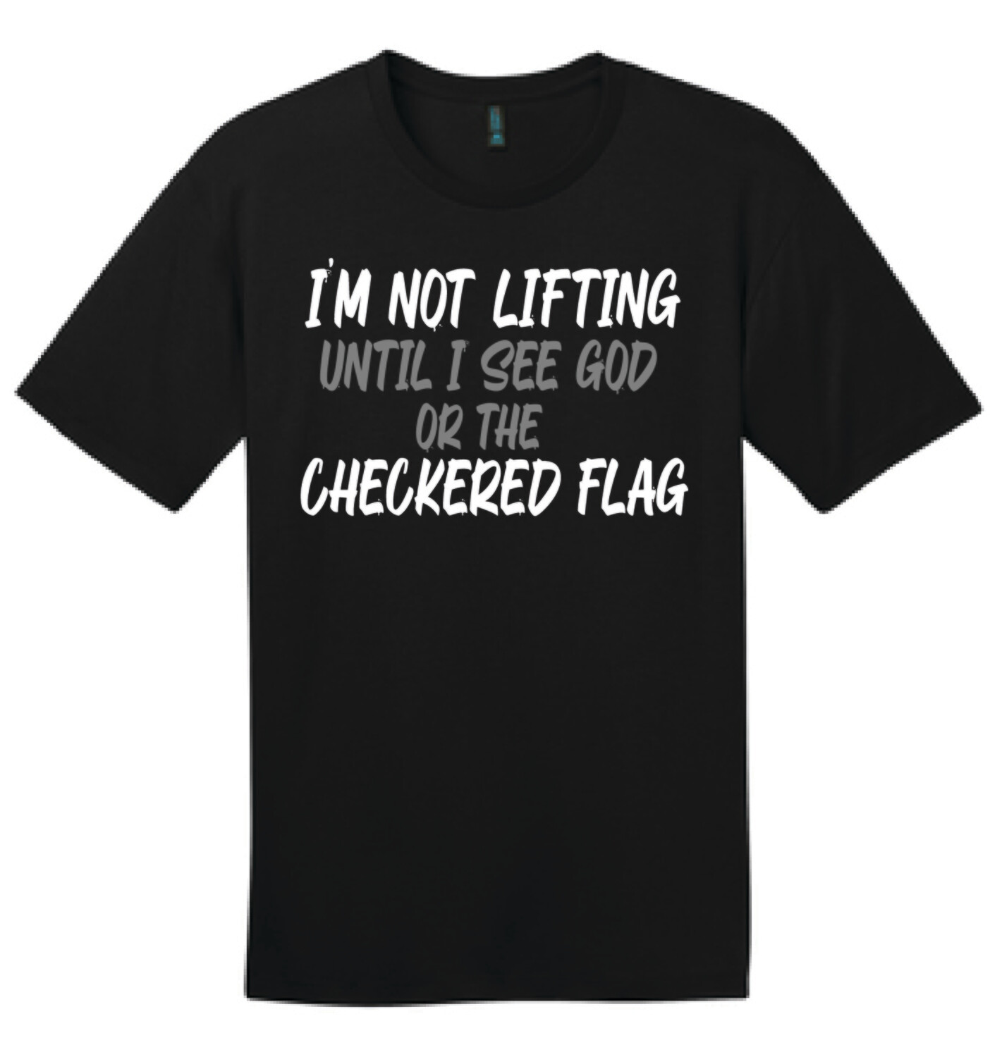 Racer Merch | Carpy's Print Co. Racer Merch | Carpy's Print Co.