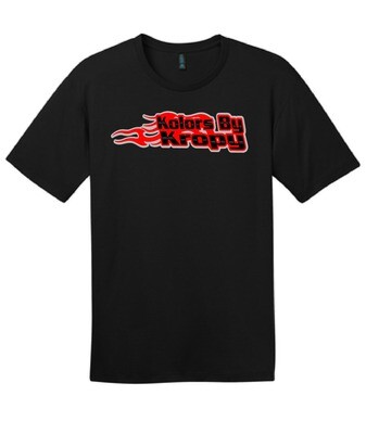 2024 Kolors by Kropy TShirt | PC55 Black