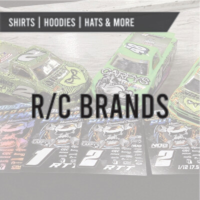 R/C Brands