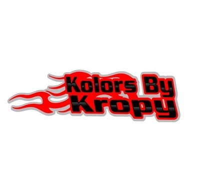 Kolors by Kropy